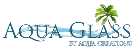 Aqua Glass